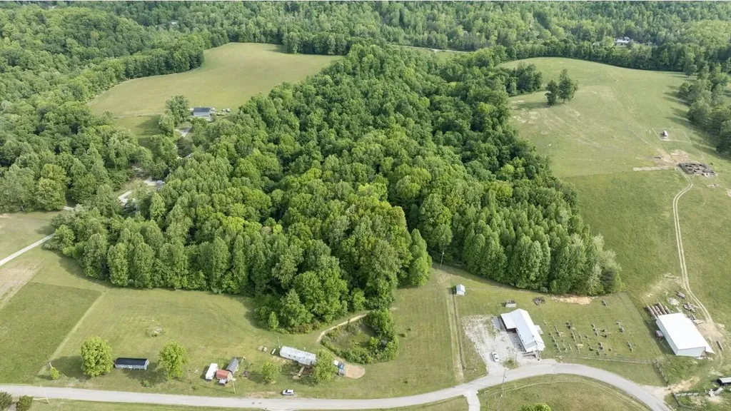 88 Bryant Lane Brodhead KY 40409