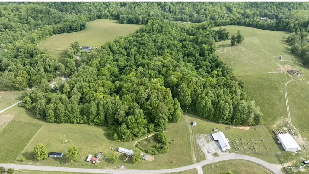 88 Bryant Lane Brodhead KY 40409