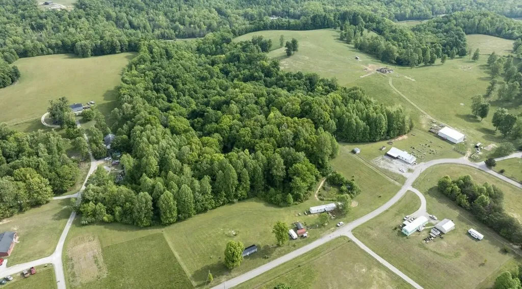 88 Bryant Lane Brodhead KY 40409
