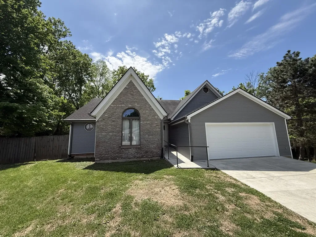 3622 Stamper Drive Winchester KY 40391