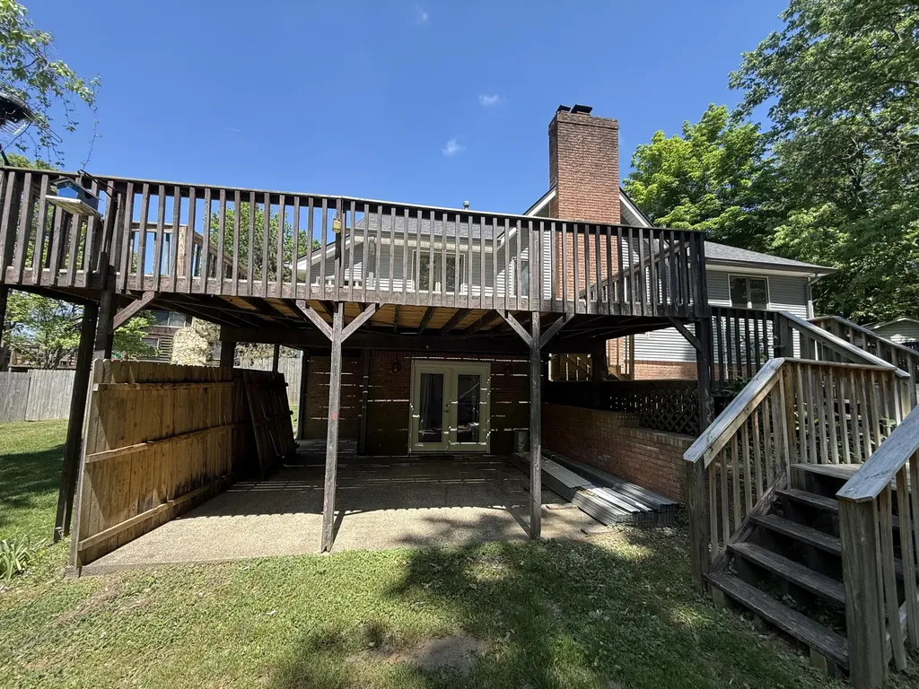 3622 Stamper Drive Winchester KY 40391