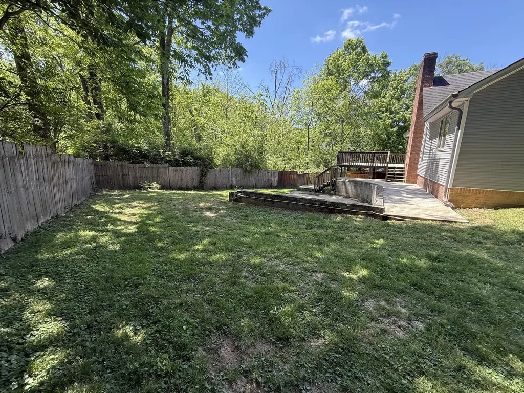 3622 Stamper Drive Winchester KY 40391