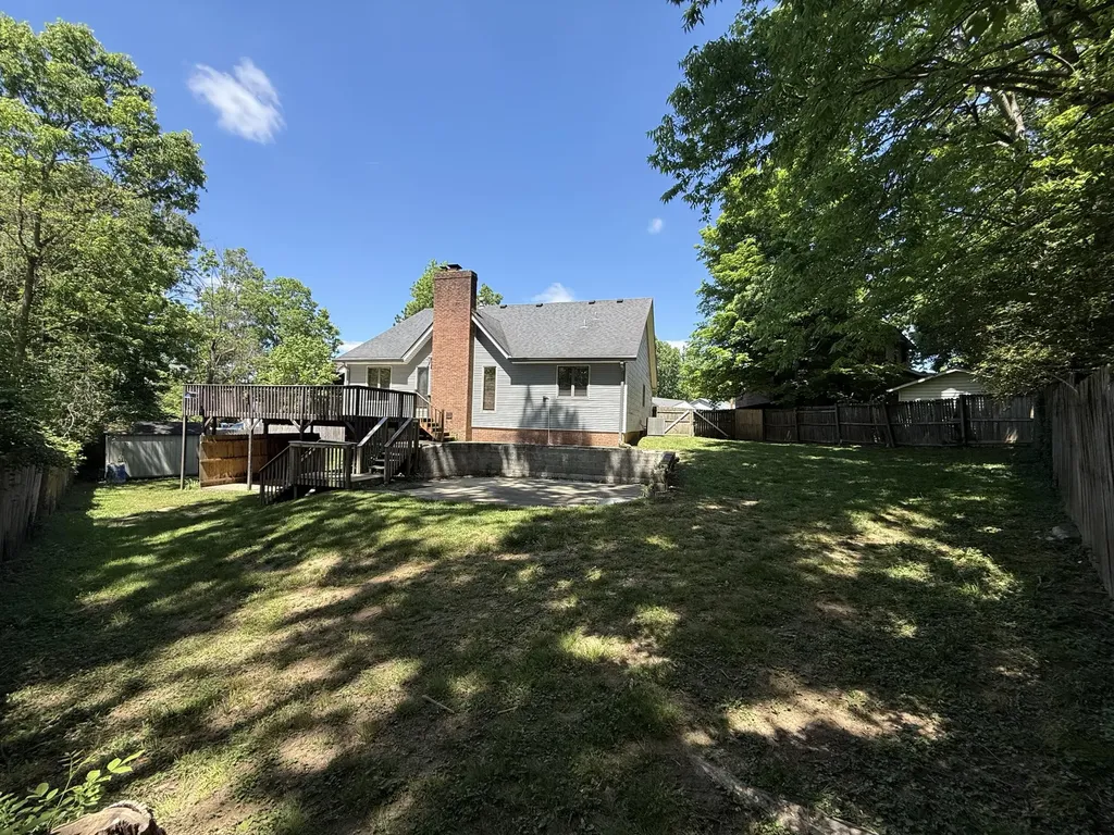 3622 Stamper Drive Winchester KY 40391