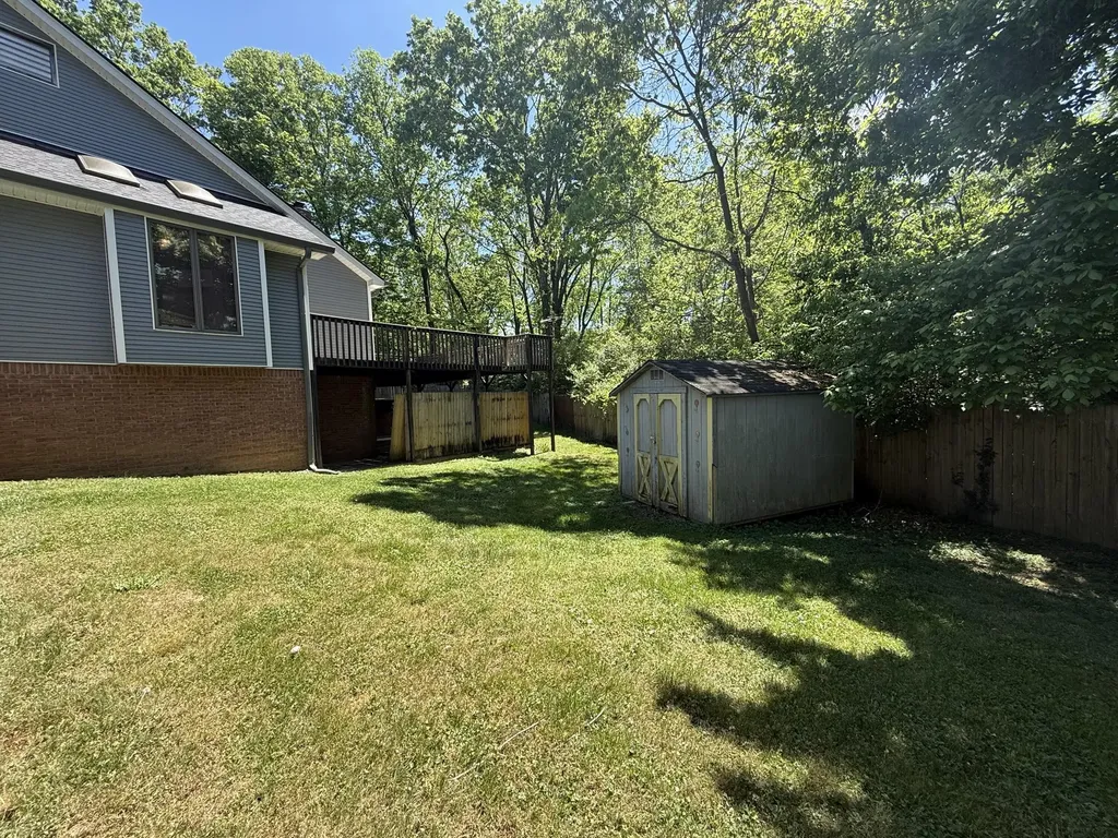 3622 Stamper Drive Winchester KY 40391