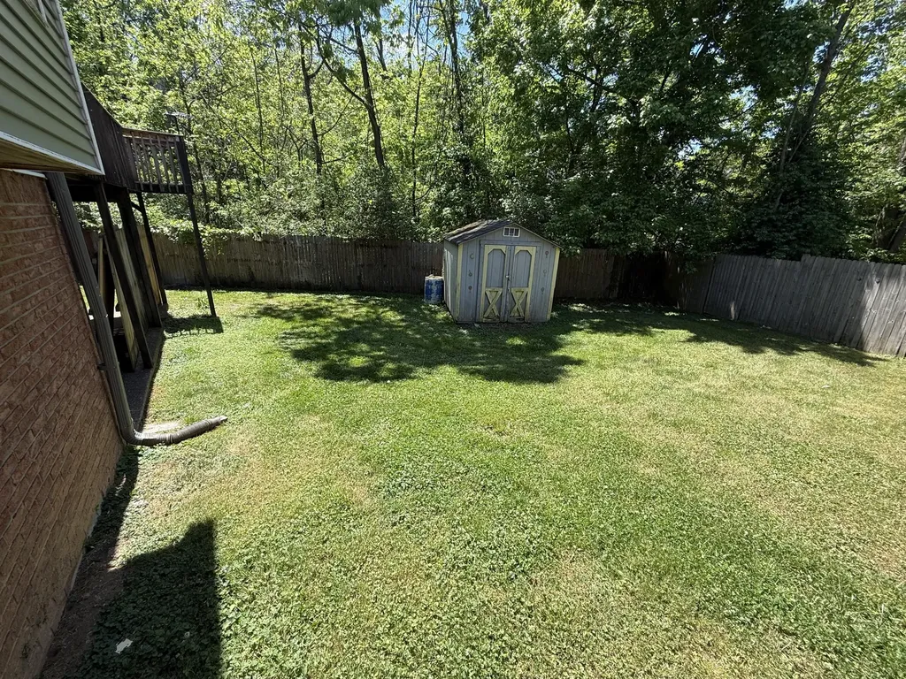 3622 Stamper Drive Winchester KY 40391