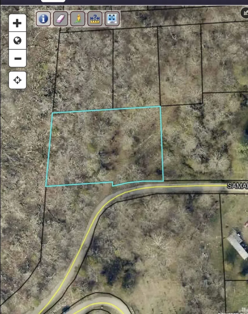 2904 Samara Drive Somerset KY 42501