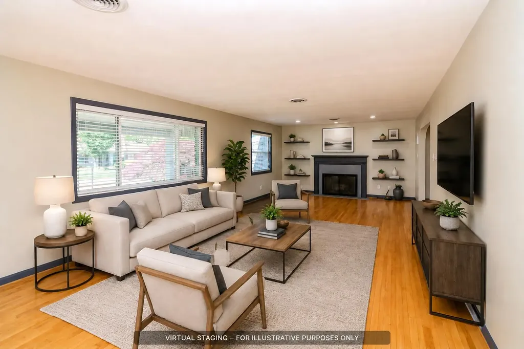 537 Springhill Drive Lexington KY 40503