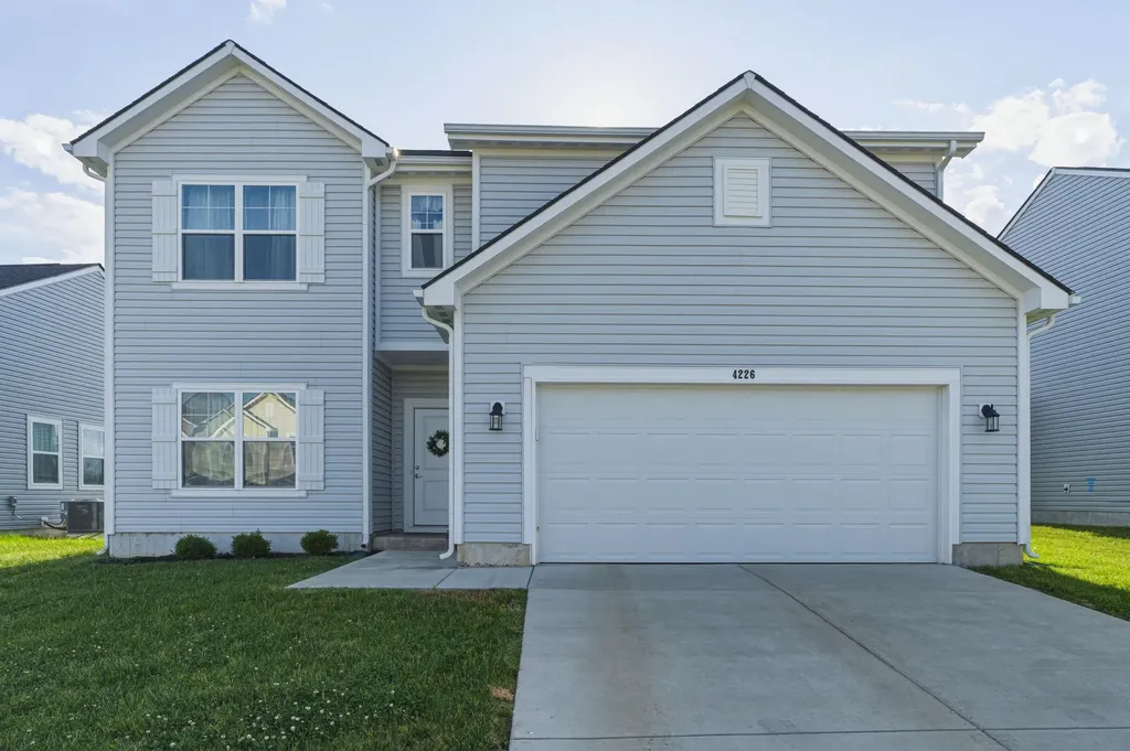 4226 Tingle Drive Shelbyville KY 40065