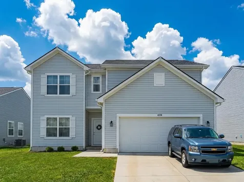 4226 Tingle Drive Shelbyville KY 40065