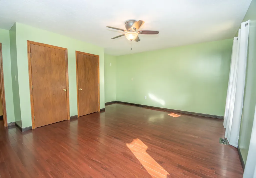 129 Douglas Hollow Olive Hill KY 41164