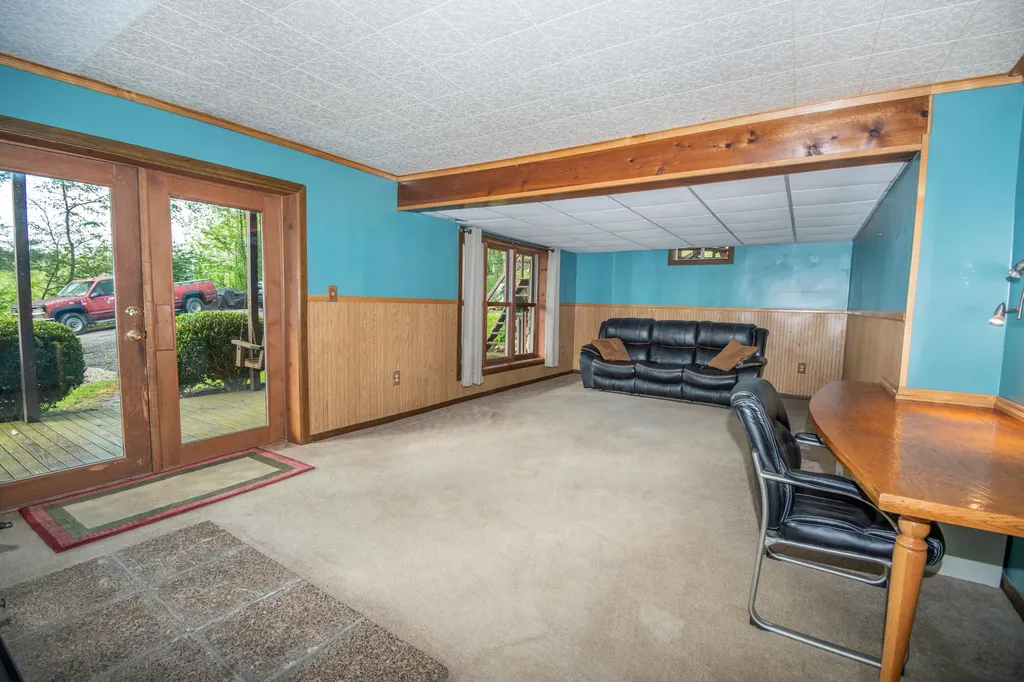 129 Douglas Hollow Olive Hill KY 41164