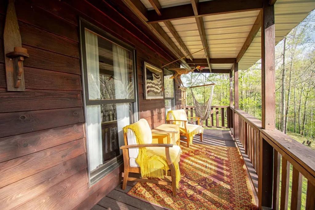 129 Douglas Hollow Olive Hill KY 41164