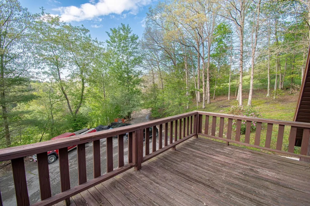 129 Douglas Hollow Olive Hill KY 41164