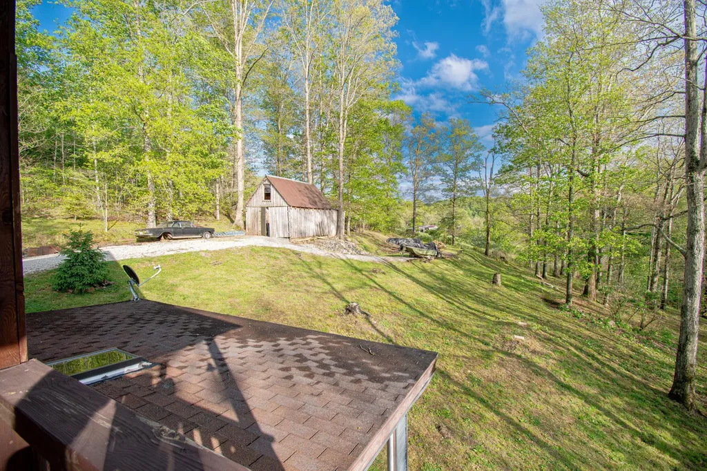 129 Douglas Hollow Olive Hill KY 41164