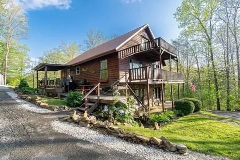 129 Douglas Hollow Olive Hill KY 41164