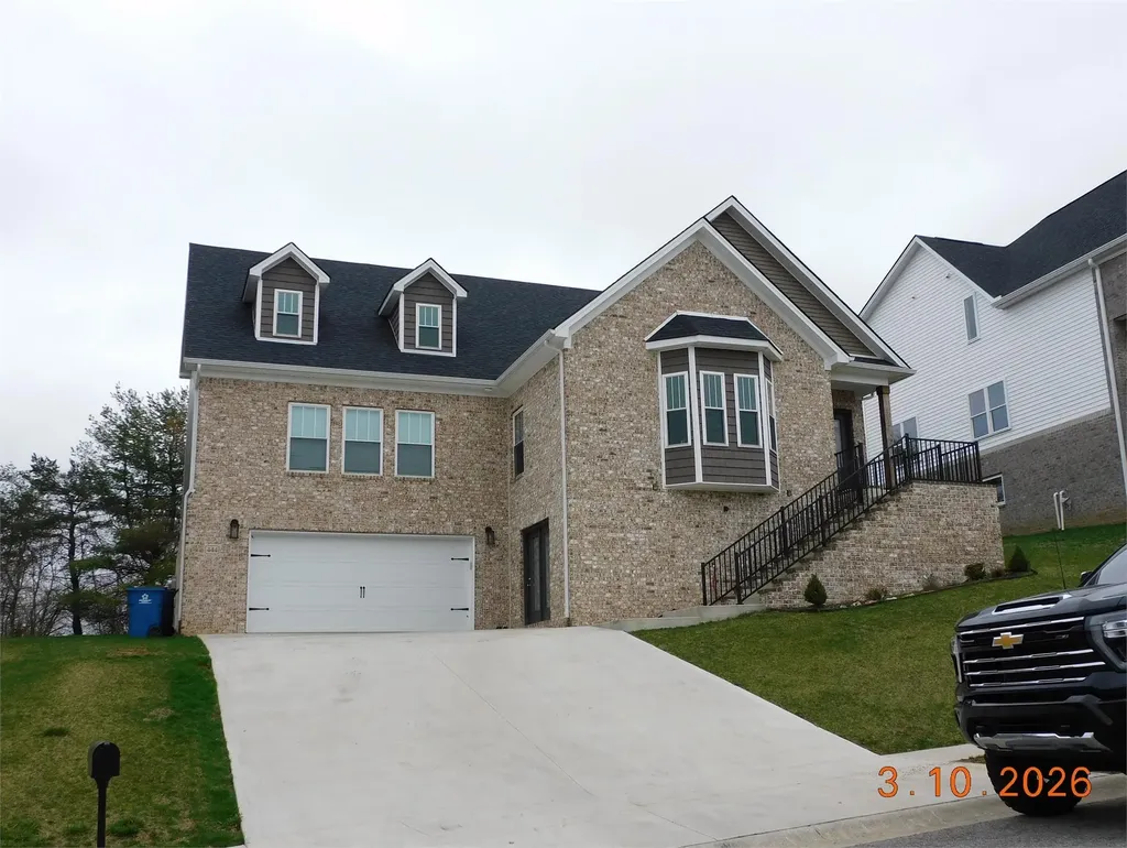 444 General John Payne Boulevard Georgetown KY 40324