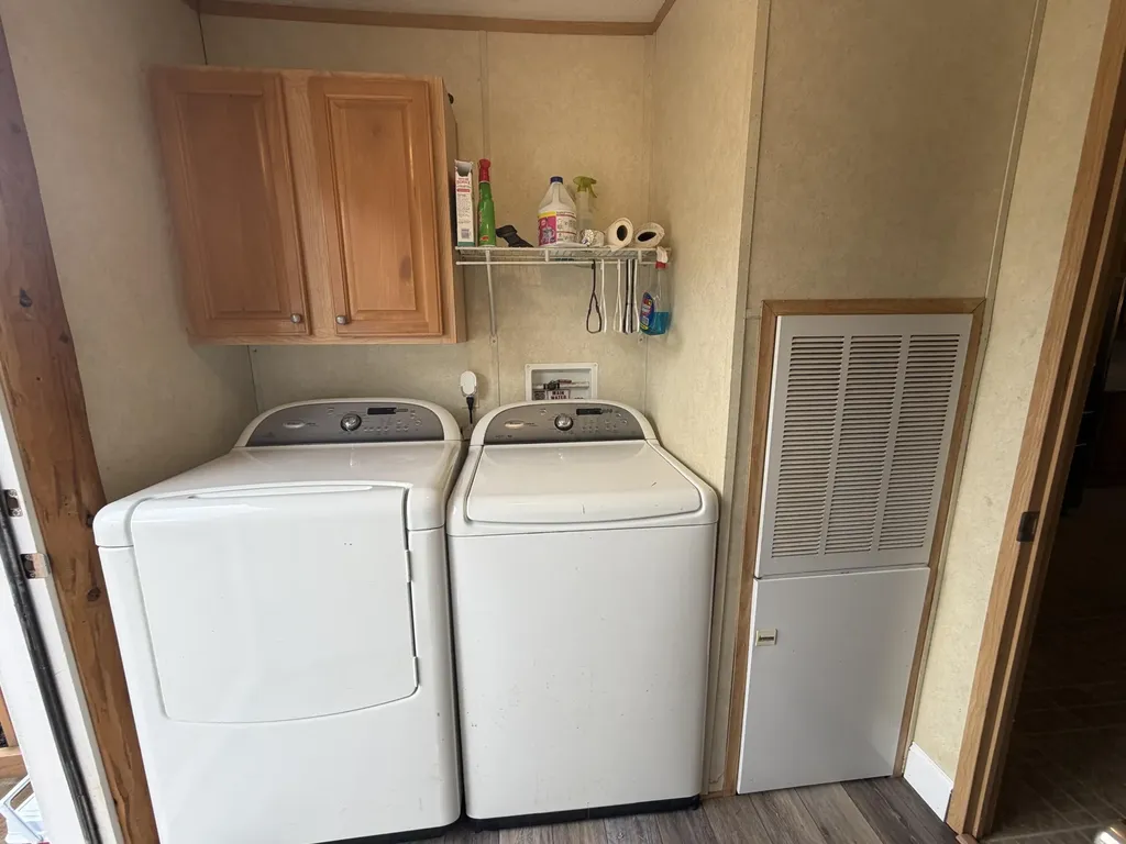 2384 Mcwhorter Road London KY 40741