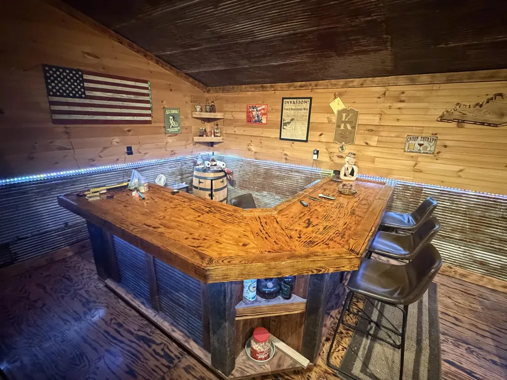 2384 Mcwhorter Road London KY 40741