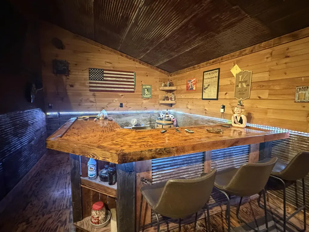 2384 Mcwhorter Road London KY 40741