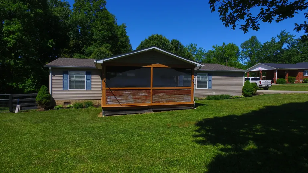 2384 Mcwhorter Road London KY 40741