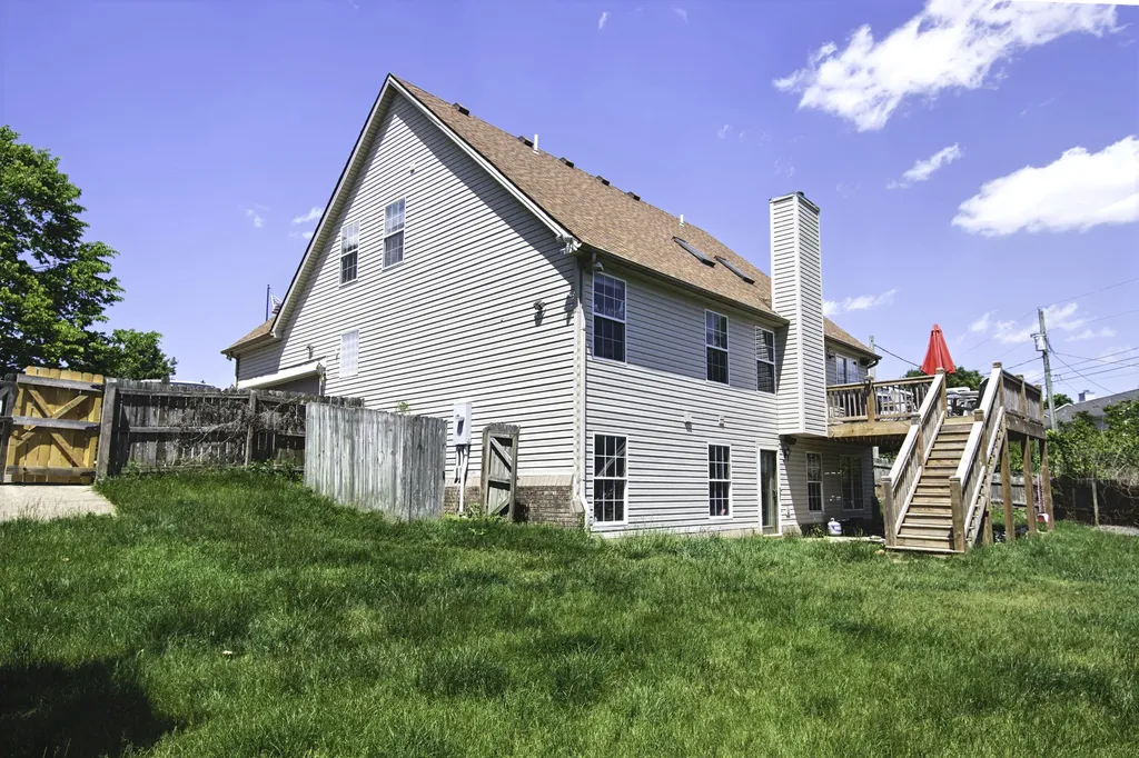 212 Woodfield Way Nicholasville KY 40356