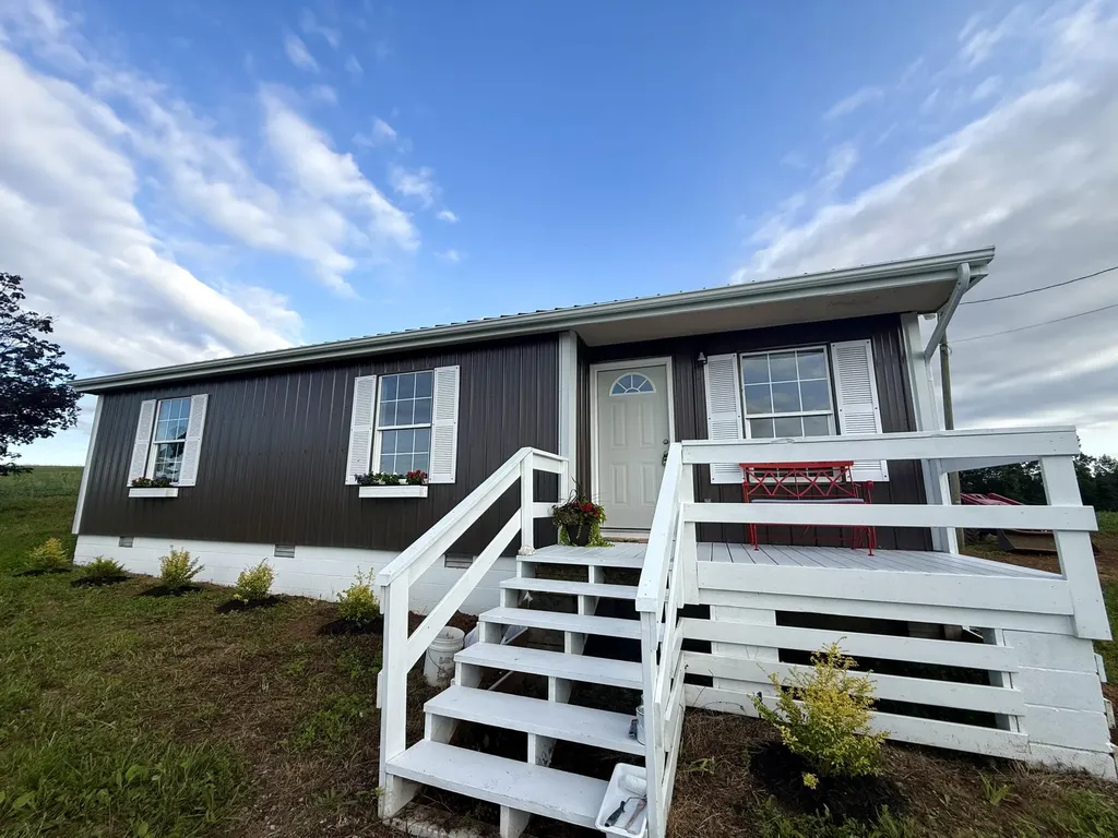 6715 E Highway 70 Eubank KY 42567