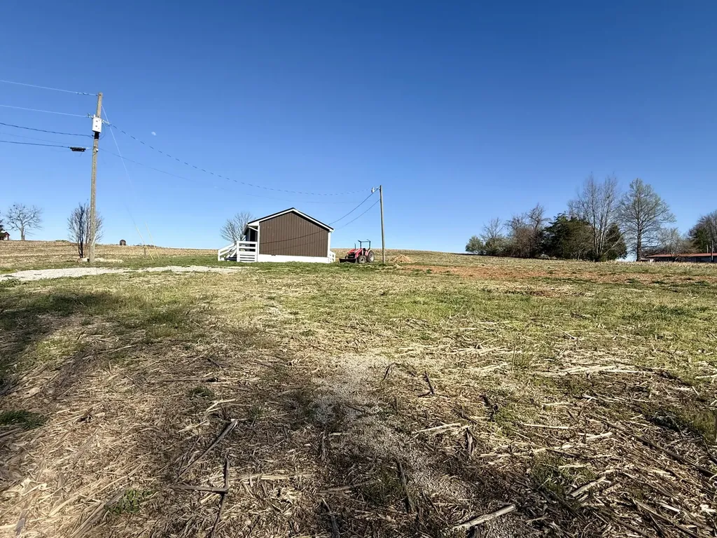 392 Goodhope Church Road Eubank KY 42567