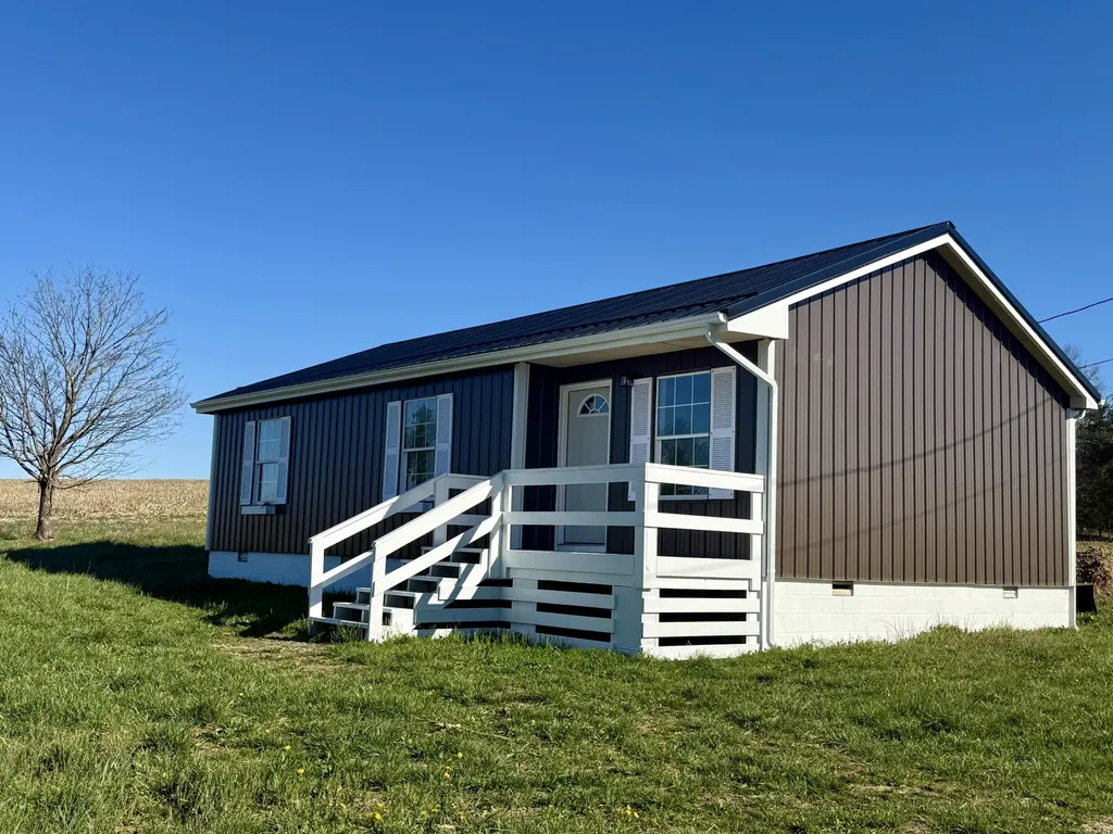 392 Goodhope Church Road Eubank KY 42567