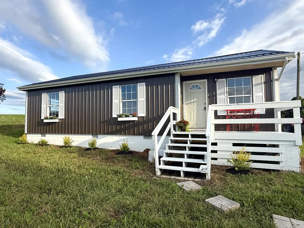 6715 E Highway 70 Eubank KY 42567