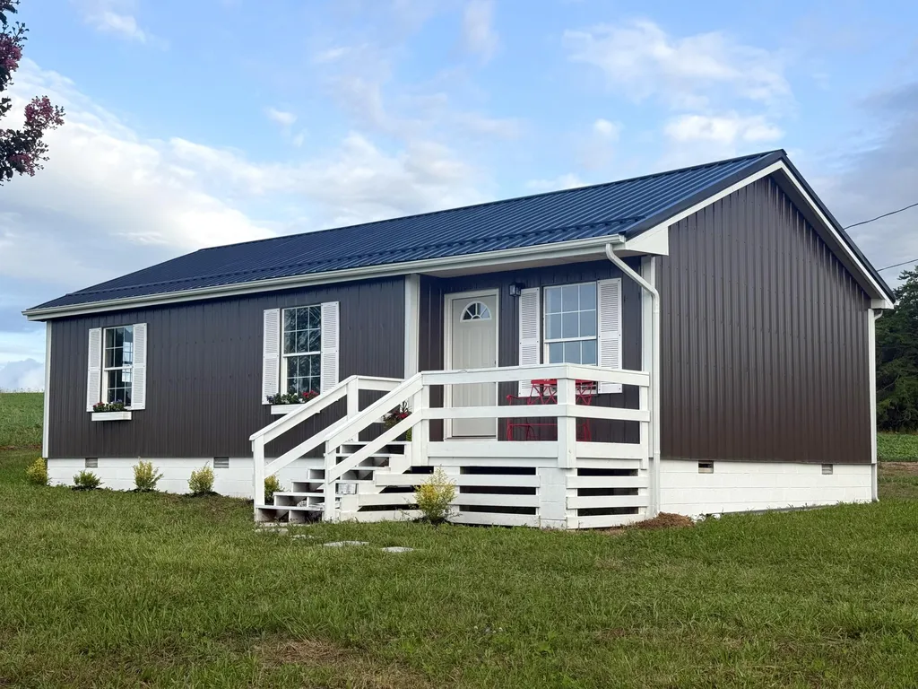 6715 E Highway 70 Eubank KY 42567
