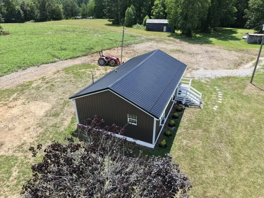 6715 E Highway 70 Eubank KY 42567