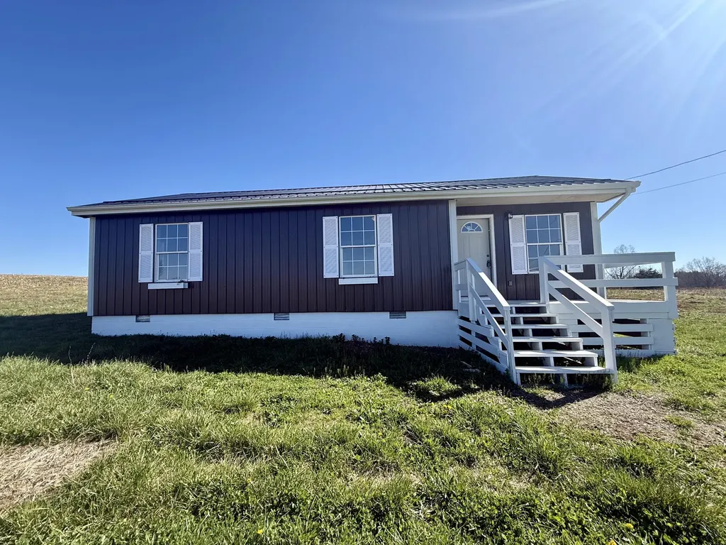 392 Goodhope Church Road Eubank KY 42567