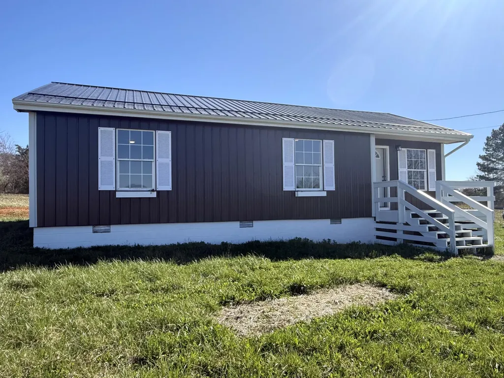 392 Goodhope Church Road Eubank KY 42567