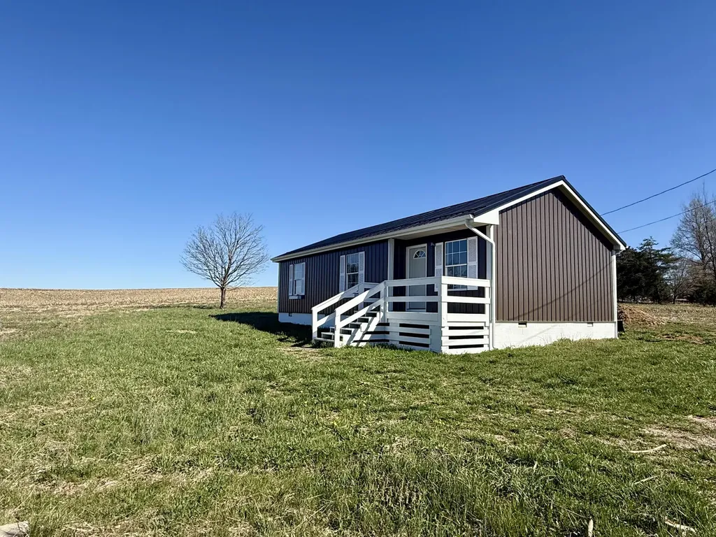 392 Goodhope Church Road Eubank KY 42567