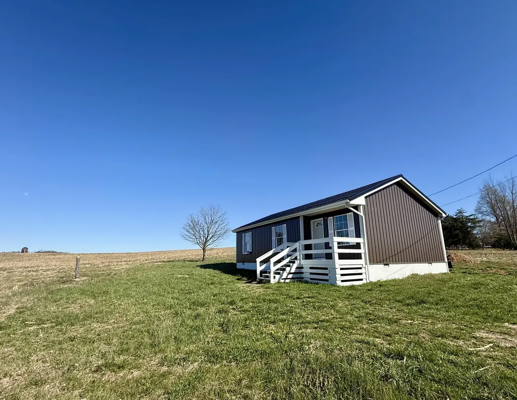 392 Goodhope Church Road Eubank KY 42567