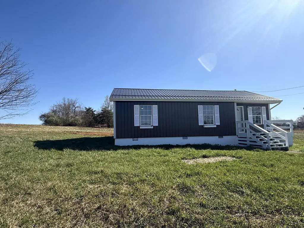 392 Goodhope Church Road Eubank KY 42567