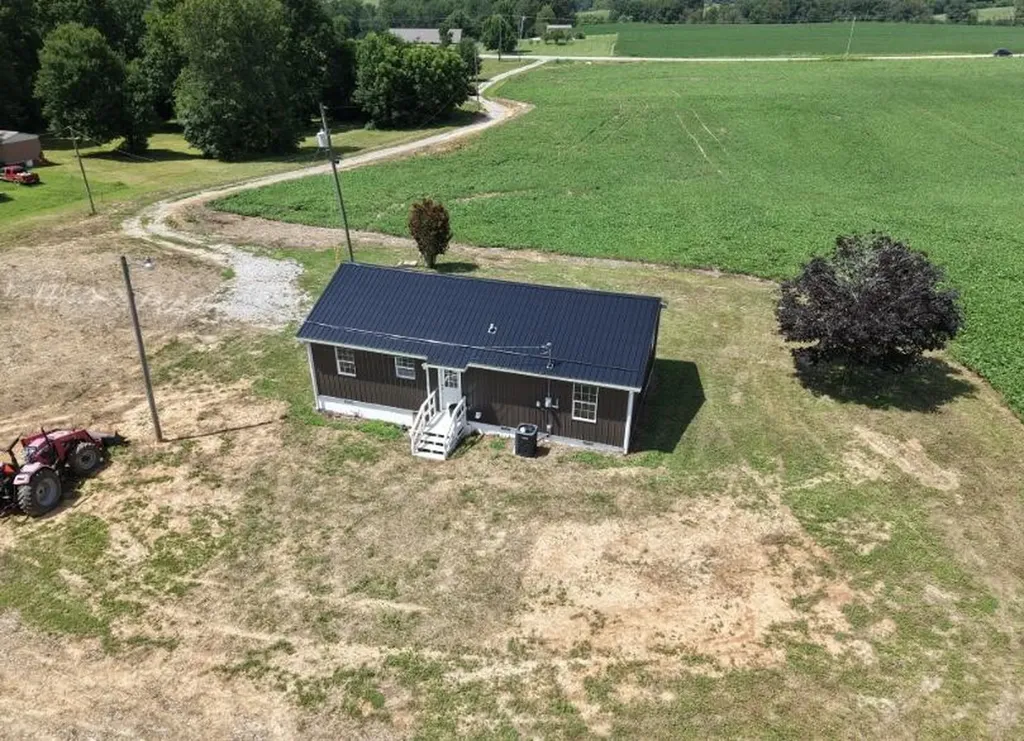 6715 E Highway 70 Eubank KY 42567