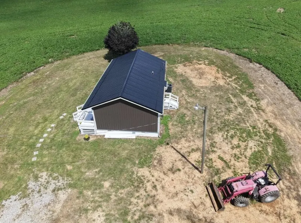 6715 E Highway 70 Eubank KY 42567
