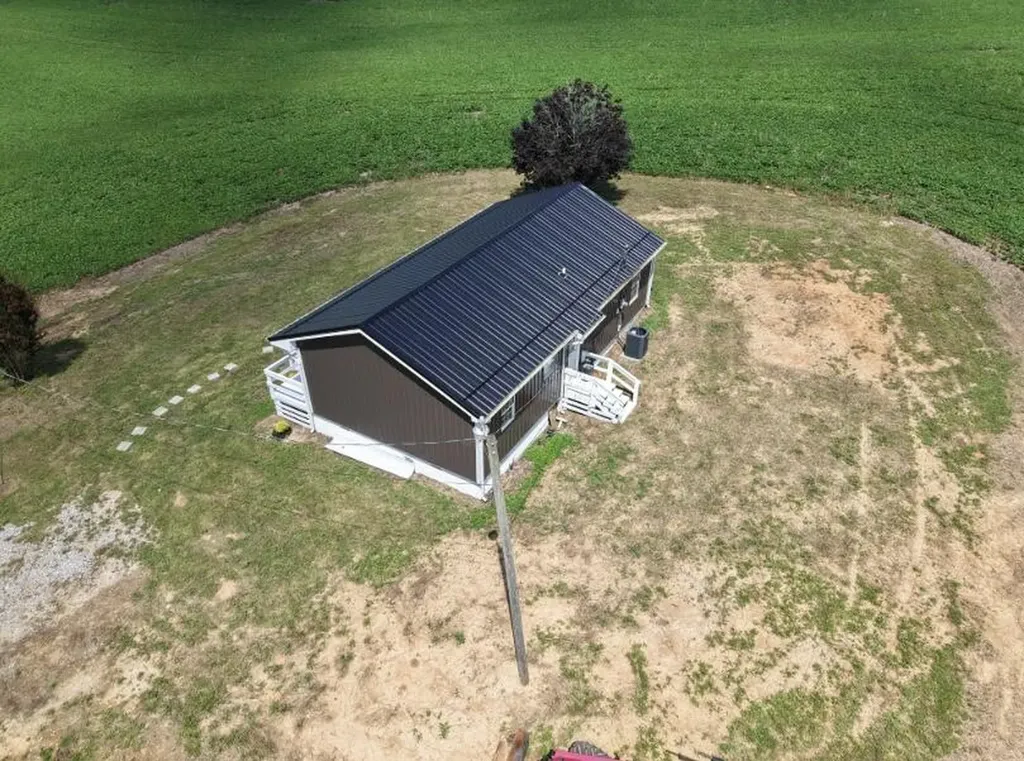 6715 E Highway 70 Eubank KY 42567