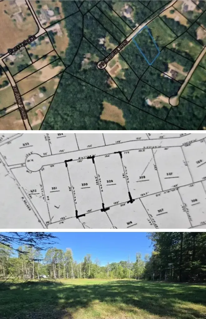 0 Riva Ridge Trail Corbin KY 40701