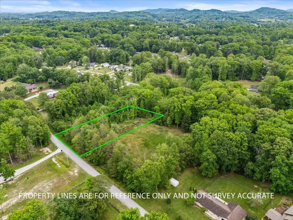 0 Riva Ridge Trail Corbin KY 40701