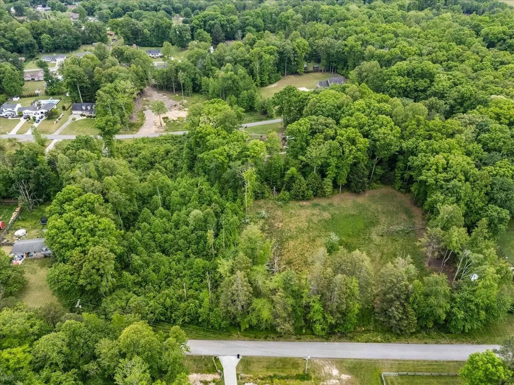 0 Riva Ridge Trail Corbin KY 40701