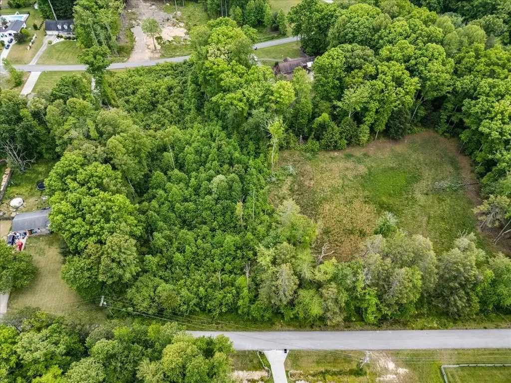 0 Riva Ridge Trail Corbin KY 40701