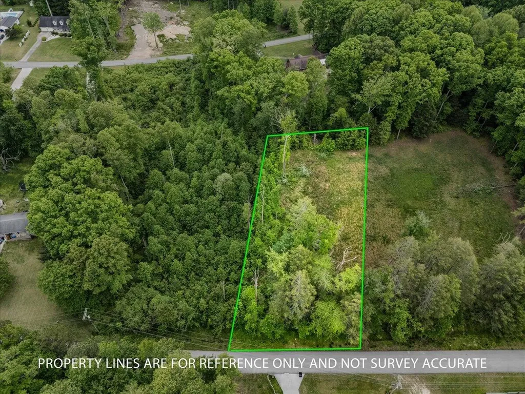 0 Riva Ridge Trail Corbin KY 40701