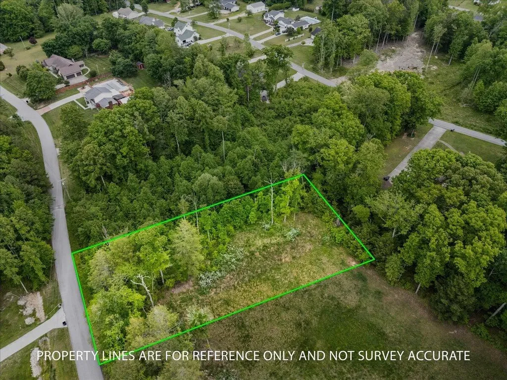 0 Riva Ridge Trail Corbin KY 40701