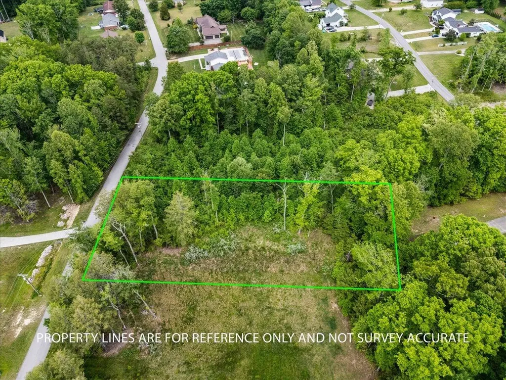 0 Riva Ridge Trail Corbin KY 40701