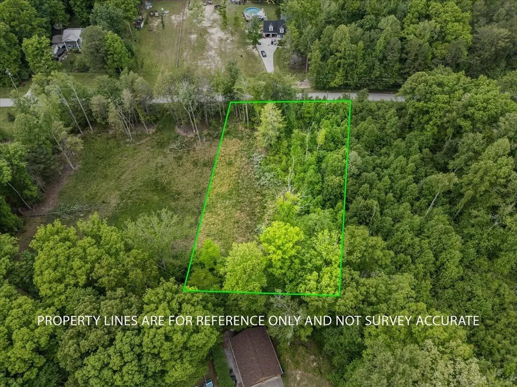 0 Riva Ridge Trail Corbin KY 40701