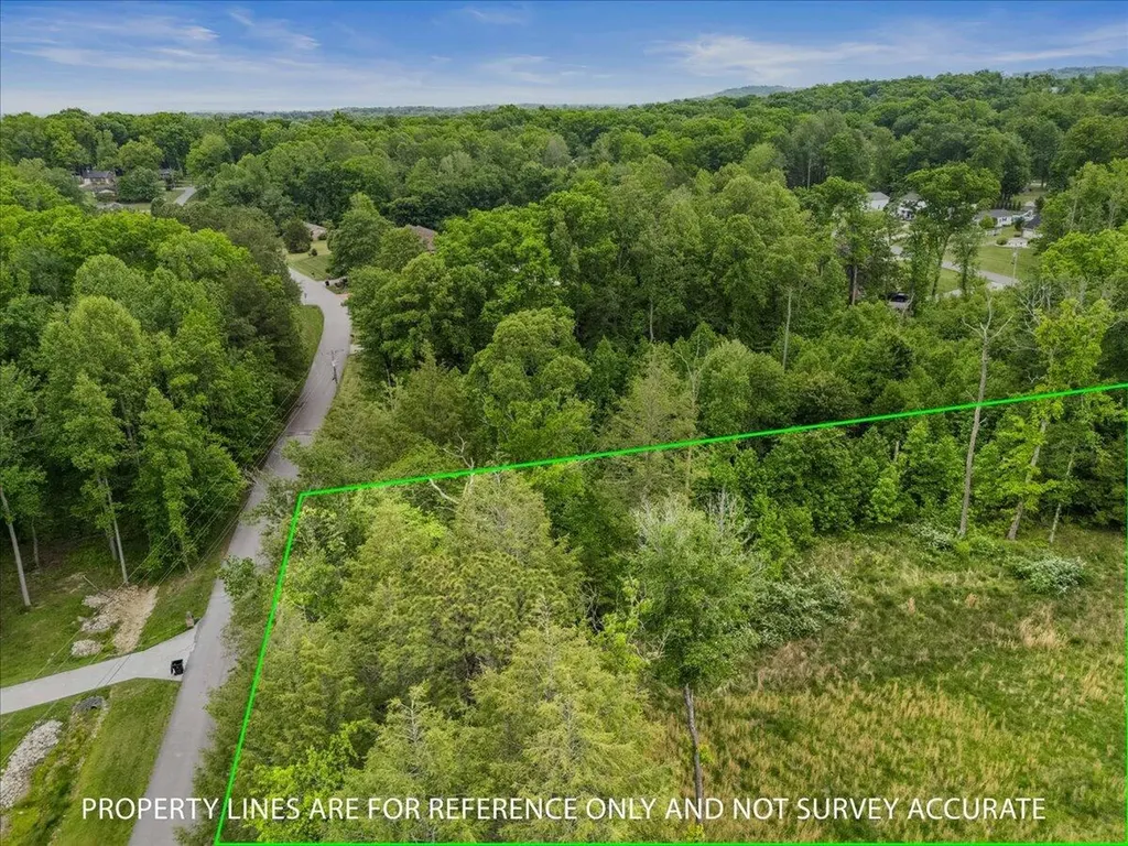 0 Riva Ridge Trail Corbin KY 40701
