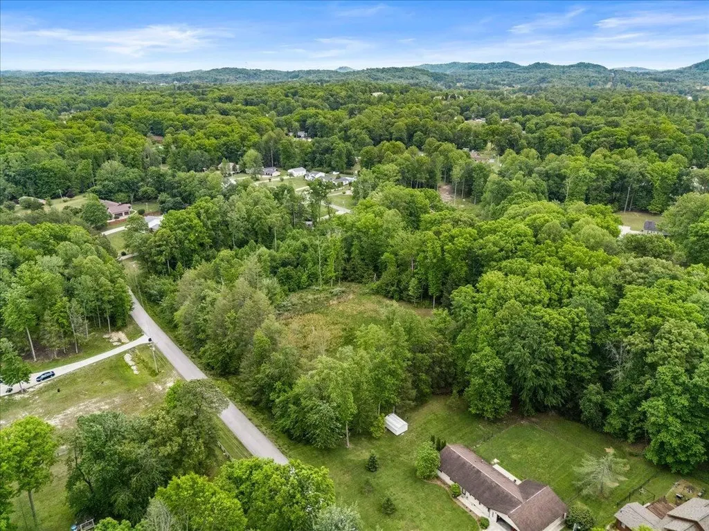 0 Riva Ridge Trail Corbin KY 40701