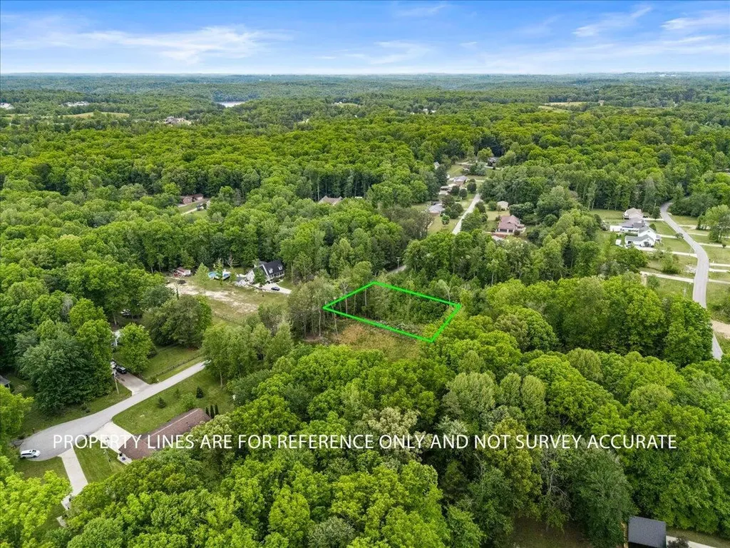 0 Riva Ridge Trail Corbin KY 40701